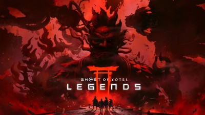 Ghost of Yōtei Legends stiže 2026. godine – potpuno novi co-op DLC!